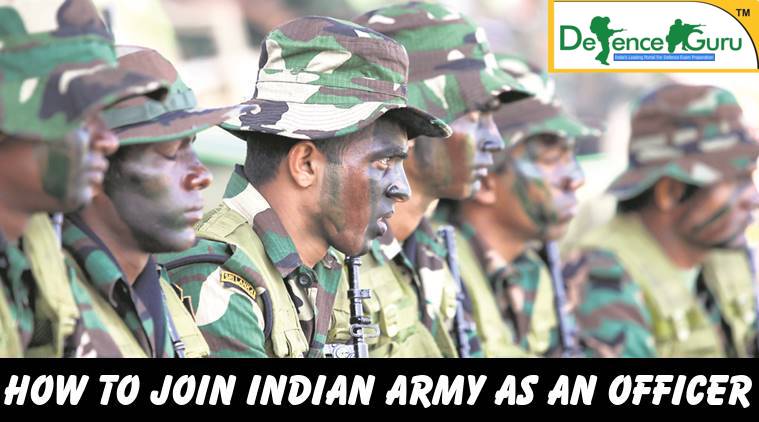 AM I ELIGIBLE FOR INDIAN ARMY CHECK HERE